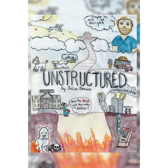 Unstructured, (Paperback)