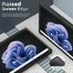thumbnail image 4 of Funda MoKo compatible con Microsoft Surface Pro 11/10/9 13", 4 of 8