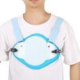 thumbnail image 7 of Pectus Carinatum Orthosis Brace, Adjustable Pigeon Chest Brace, Ribs Valgus Orthosis Support for Chid, 7 of 7