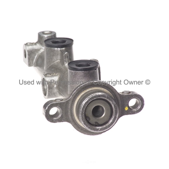 Quality-Built M3070 Reman w/Front Disc Brakes