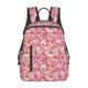 thumbnail image 1 of Disketp Sweet Mochila Ligera e Impermeable, Mochila de Día Resistente para Viajes, Senderismo y Uso Diario para Hombre y Mujer, 1 of 7