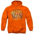 thumbnail image 1 of Garfield - Pet Force Burst - Pull-Over Hoodie - X-Large, 1 of 2