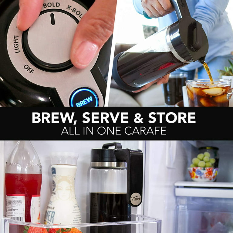 Brew Express Countertop 10 Cup
