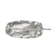 thumbnail image 3 of Hoja Oaxaca Pewter Corner Home & Garden hoja, oaxaca, pewter, 3 of 5
