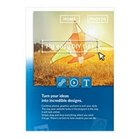 MAGIX Xara Web Designer 11 Software