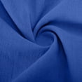 thumbnail image 4 of cocolona Summer Halter Tank Tops for Women Sleeveless Button Pleated Shirts Casual Trendy Solid Color Blouses, 4 of 5