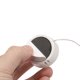 thumbnail image 1 of Luces LED para espejo de maquillaje, 10 piezas, ajuste de brillo y temperatura de color, diseño semiesférico SF610, fácil instalación y cables enrollables, ideal para entusiastas del maquillaje., 1 of 1