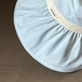 thumbnail image 6 of Casual Adjustable Breathable Wide Brim Sun Hat Sun Protection Fisherman Hats Bucket Cap KHAKI, 6 of 8
