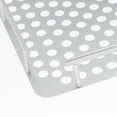 thumbnail image 4 of Estante de baño triangular Sunnimix Estante de triángulo de baño, 4 of 5