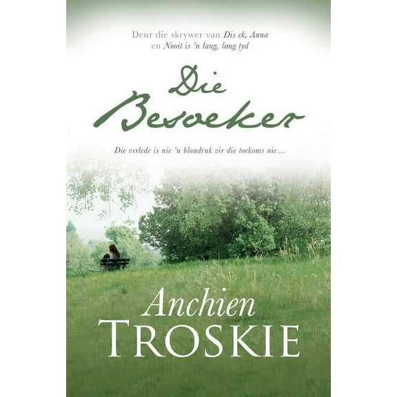 Die besoeker, (Paperback)