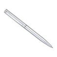 thumbnail image 1 of 10 Pieces Small Pens Mini Pen Metal Thin Pens Fine Wallet Pocket Metal Pen Miniature Gel Ink Pens for Signature Calligraphy Executive Business 3.9inches, 1 of 1