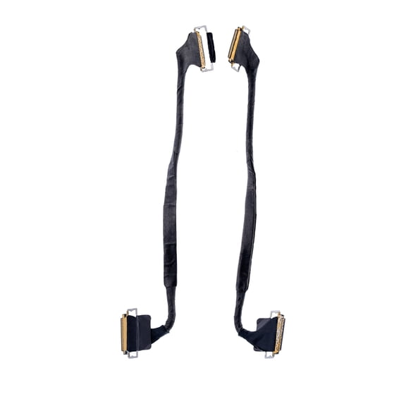 Replacement Display LVDS Cable Compatible With MacBook Pro Unibody 13" (A1278 / Early 2011 / Late 2011)