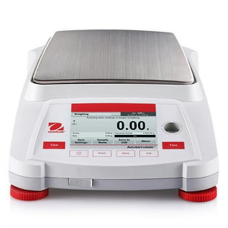 Ohaus AX4201 Adventurer Precision Balance