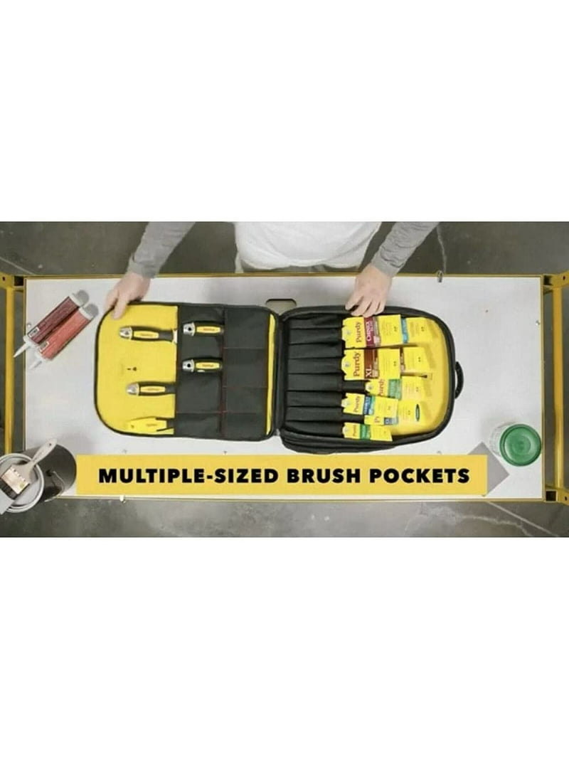 Purdy Painter's Backpack - Walmart.com