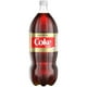 Coke Diète sans caféine, Bouteille de 2 L 2L – image 4 sur 9