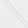 thumbnail image 6 of Craaazy Women's Relaxed Fit Crew Neck Blouse, Solid Color Short Sleeve Pleated Top, Loose Comfy Casual Tee for Spring & Summer Gifts, 6 of 7