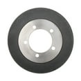 thumbnail image 3 of Raybestos 9623R Professional Grade Brake Drum Fits select: 1995-2005 CHRYSLER SEBRING, 1995-2003 MITSUBISHI ECLIPSE, 3 of 4