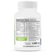 CompleteBrain Nootropic and Wild Fish Oil Omega 3 Enhanced Neuro Performance Combo Stack - Improves Memory, Mood, Focus, Clarity and Creativity