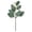 B, variant on Kaireo 28cm Realistic Soft Artificial Greenery, Lifelike Fake Plants with Grass for Home Styling and Wedding Floral Decor