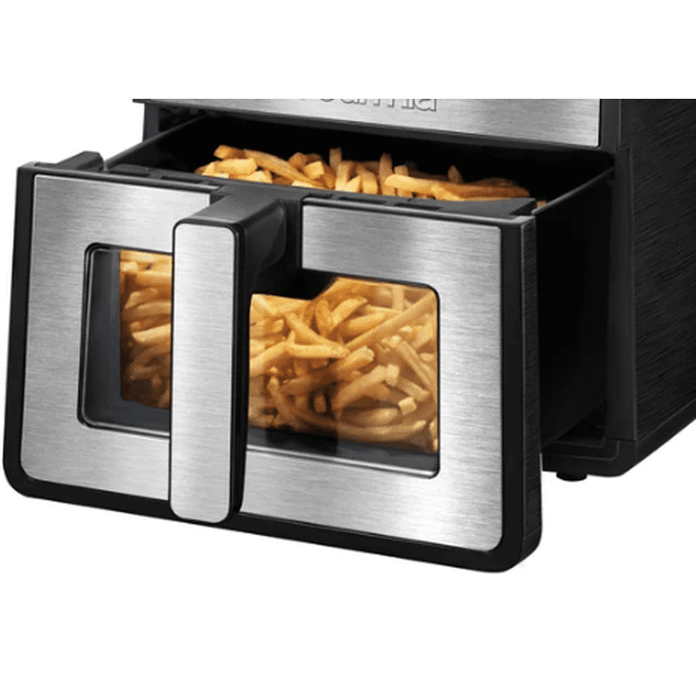 Gourmia, Digital Air Fryer, GAF858, 8-Quart Capacity - Walmart.com
