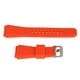 thumbnail image 2 of Correa de repuesto para reloj inteligente NikouMX banda de silicona 22 mm para Amazfit GTR, 2 of 8