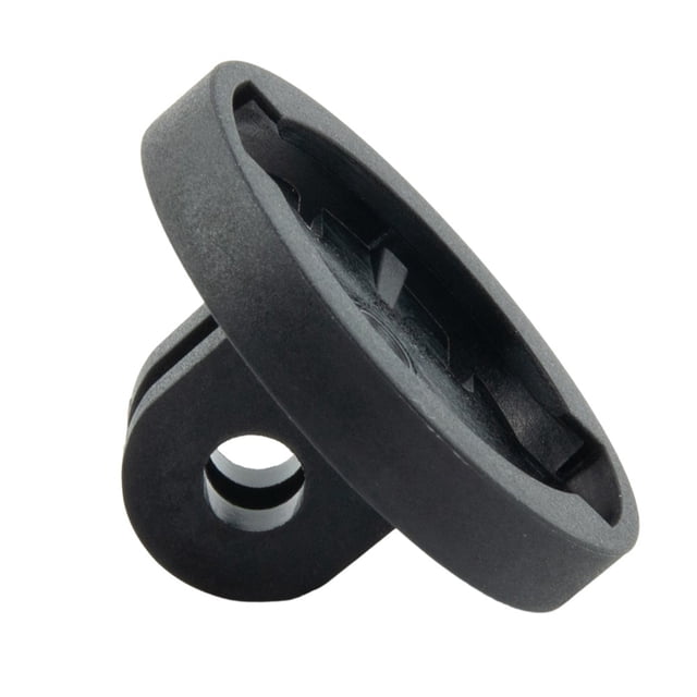 Yimiti Bicycle Computer Holder Base For Garmin For Bryton For Wahoo Bike Camera Light Mount,Light Mount