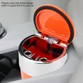 thumbnail image 3 of Portable Auto Car  Ashtray Cinder Holder with LED Light, 3 of 7