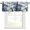 Purple, variant on Dark Purple Forest Kitchen Valances for Windows, Watercolor Clouds Trees Mountain Bathroom Window Valances 42x12 Inch Rod Pocket Window Treatments Valance Curtains for Living Room Bedroom Decor