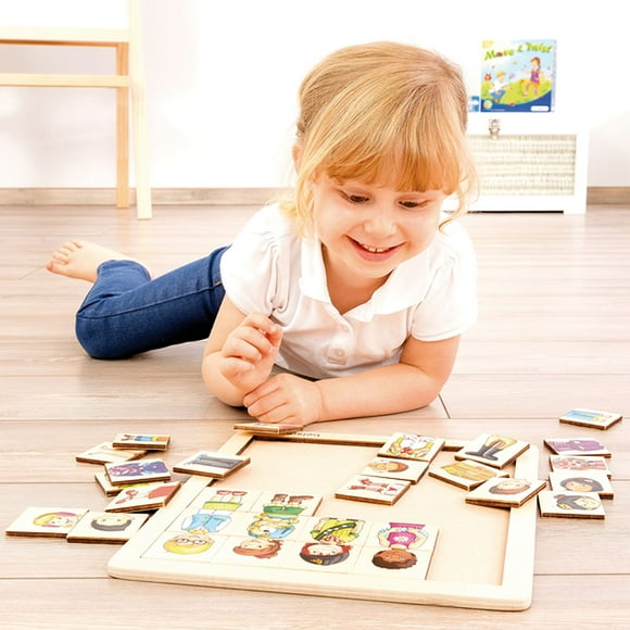 Match & Mix-Kids