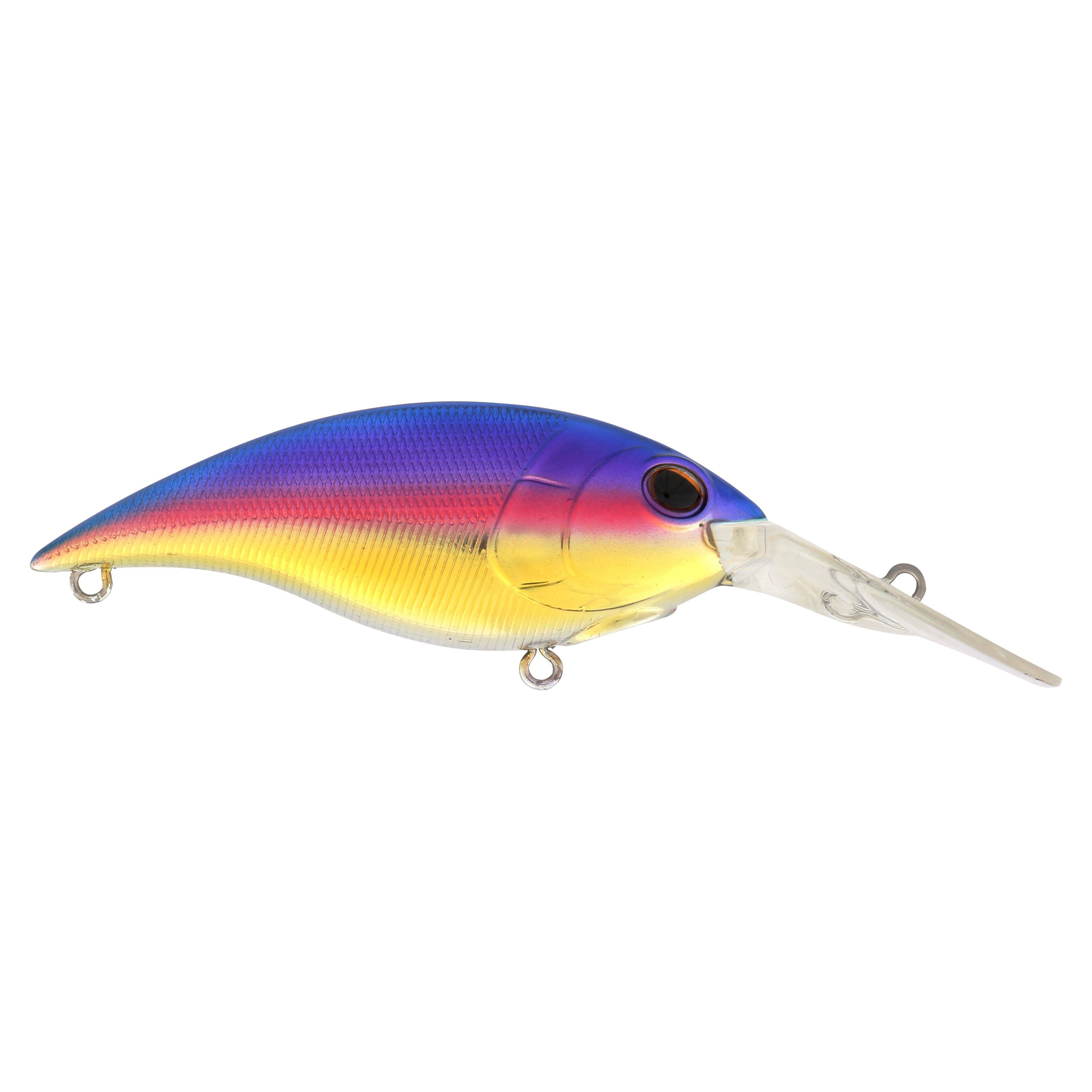 Berkley Money Badger, 7.25, Sunset 84