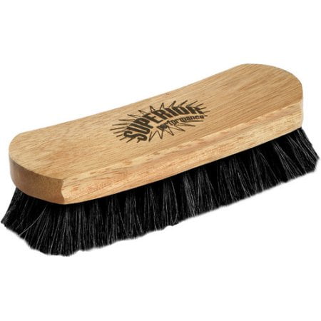 Suede brush shop walmart