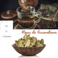 thumbnail image 2 of Te De Hoja De Guanabana Seca 100% Natural 100 Gramos, 2 of 3