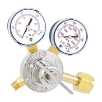 Miller Smith 30-20-540 Oxygen Medium Duty Regulator