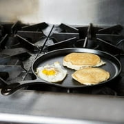 Lodge 5 Piece Self-Basting Pre-Seasoned Cast Iron Cookware Set