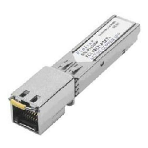 1000base-t Sfp Transceiver- Rohs -