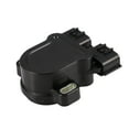 thumbnail image 4 of Unique Bargains Vehicle Black Car Throttle Position Sensor Replacement A22-661-J03 for Nissan Patrol, 4 of 6