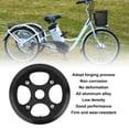 thumbnail image 3 of Chainring Chainwheel, Chainwheel Aluminum Alloy  For M410, 3 of 8