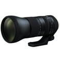 thumbnail image 2 of SP 150-600mm F5.0-6.3 Di VC USD G2 w/hood for Nikon, 2 of 10