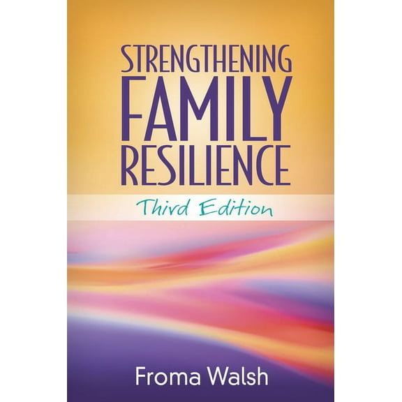 Strengthening Family Resilience (Edition 3) (Hardcover)