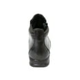 thumbnail image 4 of PEERAGE Juliet Women's Wide Width Leather Ankle Boots, 4 of 7