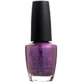 thumbnail image 1 of Manicura Esmalte de uñas OPI, Suzi & The 7 Dusseldorfs (G23), 15 ml/0,5 fl oz, 1 of 5