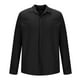 thumbnail image 3 of pstuiky Camisas de invierno de manga larga para hombre, Camisa informal de moda para hombre, con cuello en V y mangas cortas, transpirable y con botones. camisetas de hombre xxl, 3 of 5