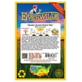 thumbnail image 2 of Everwilde Farms - 100 Organic Golden Detroit Beet Seeds - Gold Vault Jumbo Bulk Seed Packet, 2 of 5