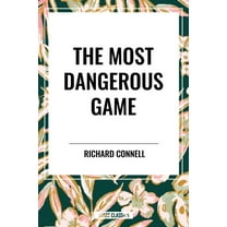 Most Dangerous Game, (Paperback)
