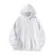 thumbnail image 4 of Sudadera con Capucha para Mujer Sudadera con Capucha de Manga Larga Otoño Invierno con Bolsillos Tops Sudadera con Capucha Jersey para Mujer Hombre Co , L L, 4 of 10
