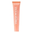 thumbnail image 1 of Bálsamo labial brillante ColourPop Fresh Kiss - Cuidado hidratante de labios enriquecido con péptidos ácido hialurónico manteca de karité y vitamina E para una fórmula ultra acolchada - Sorbete de man, 1 of 5