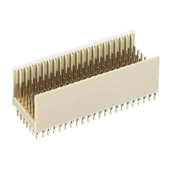 17041542203 Hard Metric Connectors 154P Male CPCI STRT