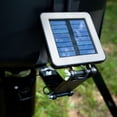 thumbnail image 2 of Panel solar Moultrie Deluxe de 6 voltios con carga de mantenimiento, 2 of 3
