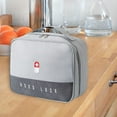 thumbnail image 4 of Bolsa de Almacenamiento Zulema Bolsa de supervivencia L, 4 of 5