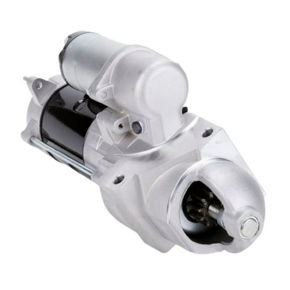 For Chevy K2500 Starter Motor 1989 90 91 92 1993 Replaces 10465385- Vehicle Trim: 6.2L V8 379 CID; Diesel
